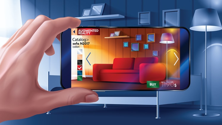 Top 6 trends that are redefining the retail industry