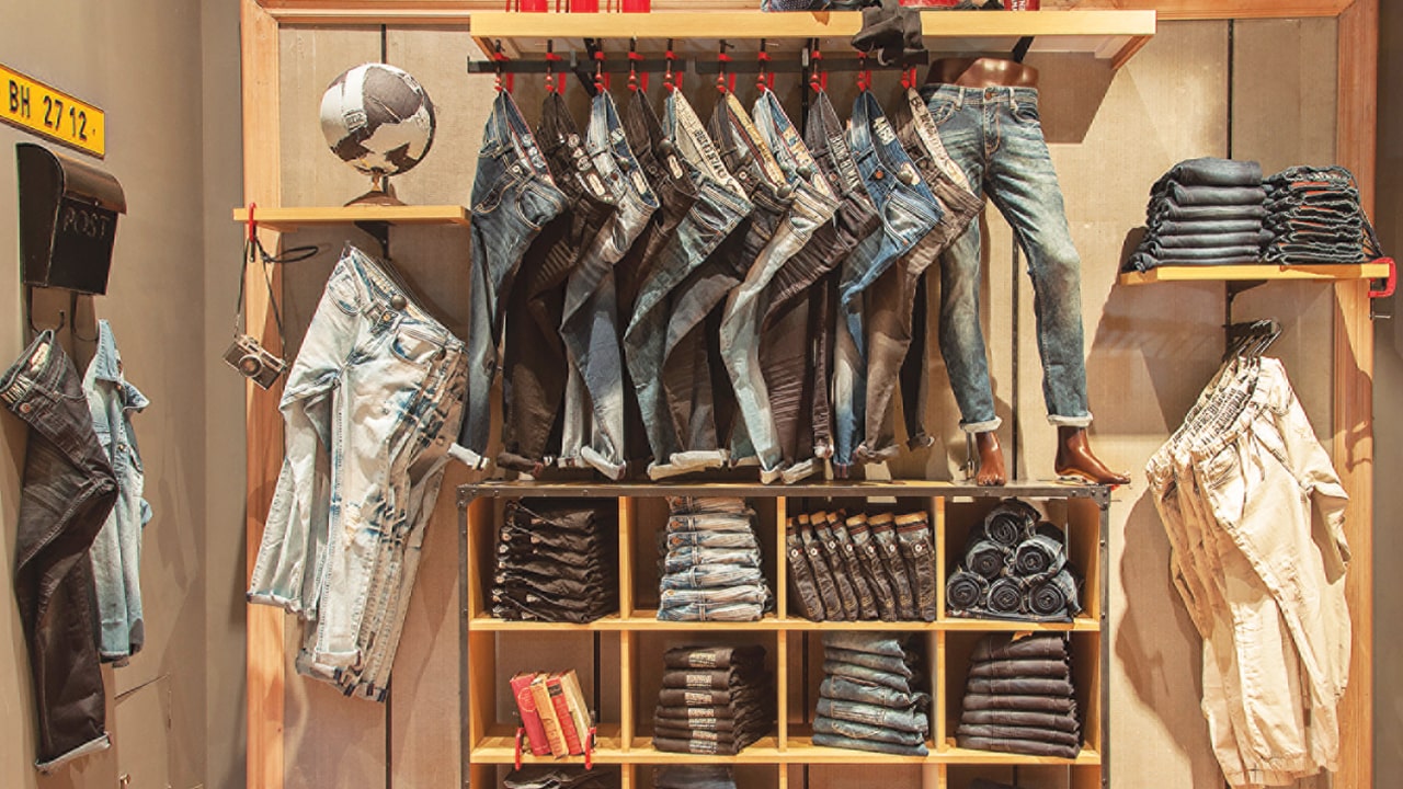 Mumbai Retailers (2/2): Fashion and inspiration hit the busiest metropolitan in India