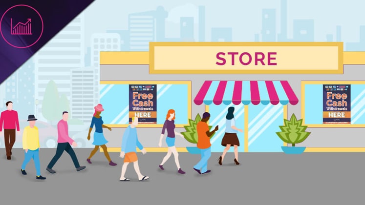 Industry experts decode how to determine footfall traffic in retail stores