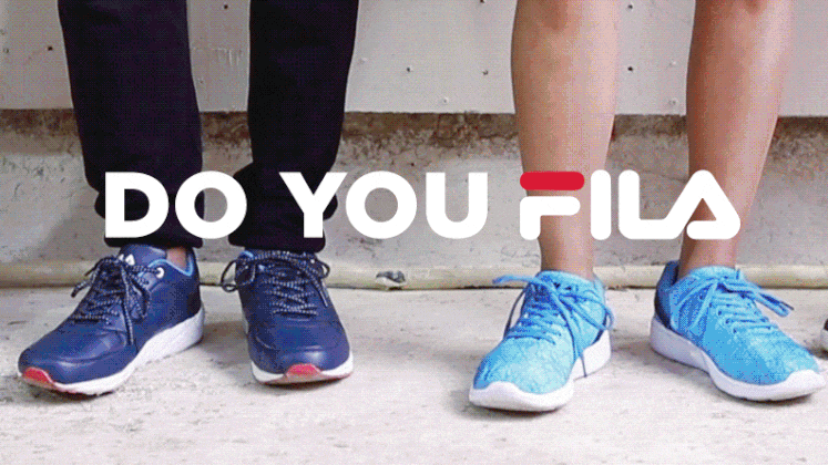 Fila tapping Indian market via regions