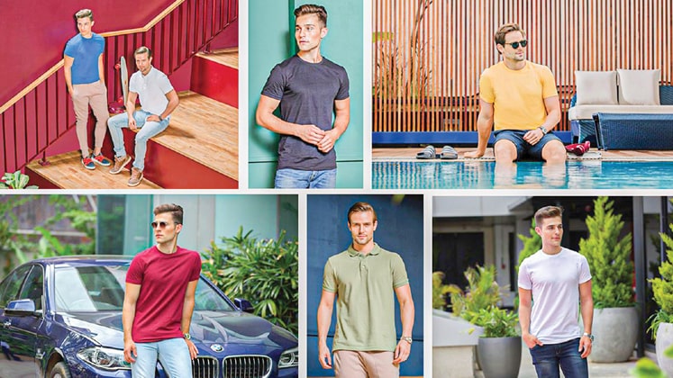 Menswear start-ups: Surviving the throes of a burgeoning market