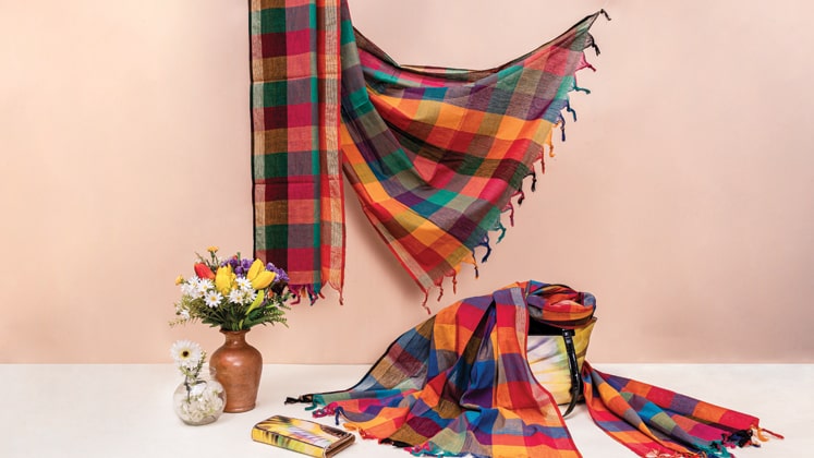How start-ups in handlooms and handicrafts are helping the industry evolve