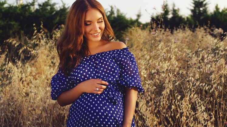 Evolving maternity fashion creates waves in Indian apparel industry