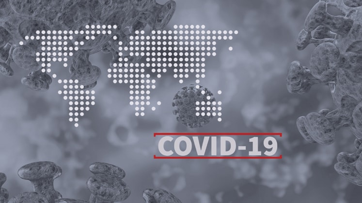 COVID-19: How apparel tech firms are extending support in tough times
