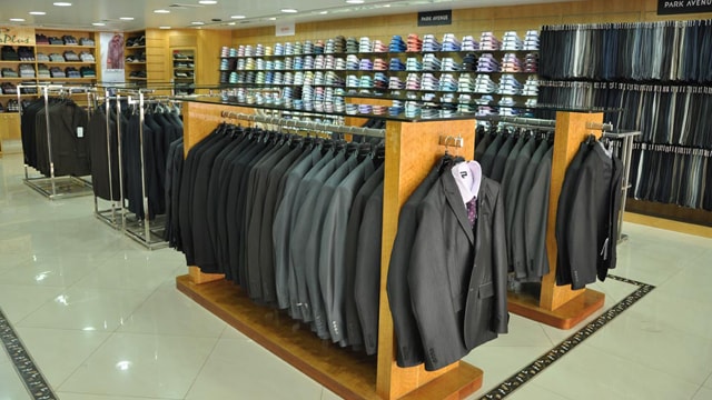 Money was always there, now there is aspiration : Raymond`s Retail Head on India`s retail story and more