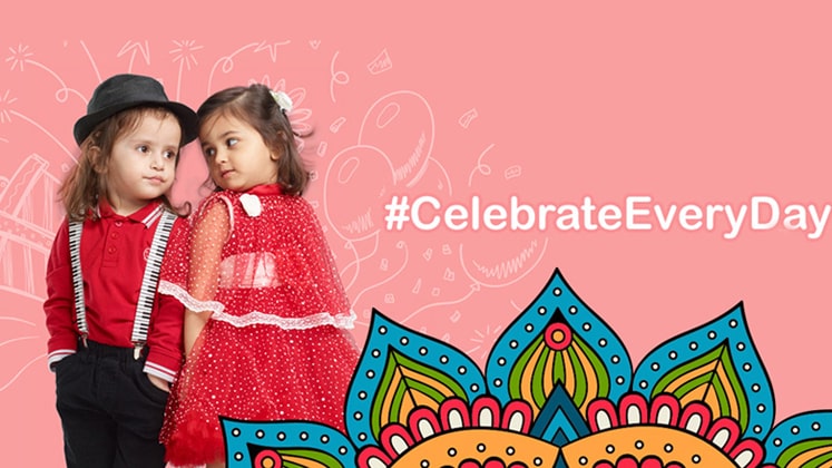 Toonz - an emerging retailer in the Kidswear Market