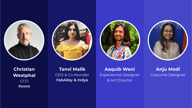Brand-designer collaborations - the game changer in Indian retail industry