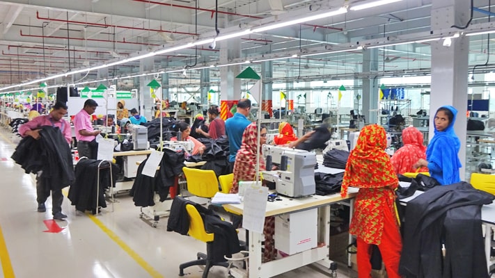 Key practices changing the game in Bangladesh apparel industry