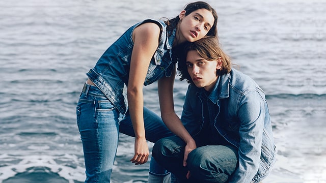 Denim industry bets big on sustainability
