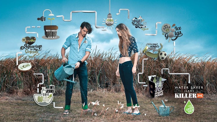 Kewal Kiran Clothing Limited: A retailer for all pockets, pincodes