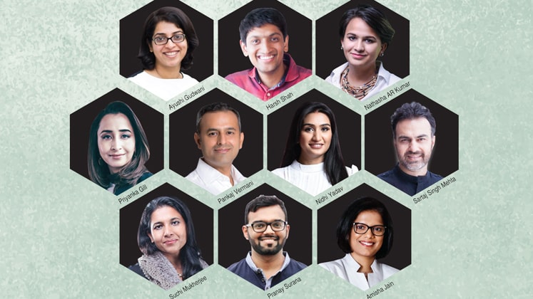 Top 10 start-ups from India`s apparel industry