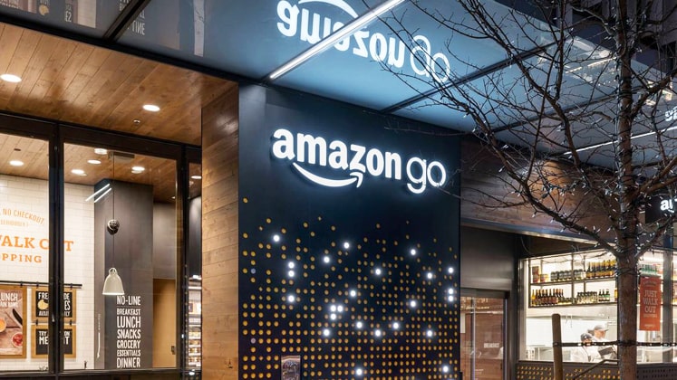 How checkout-free stores are transforming offline shopping experience