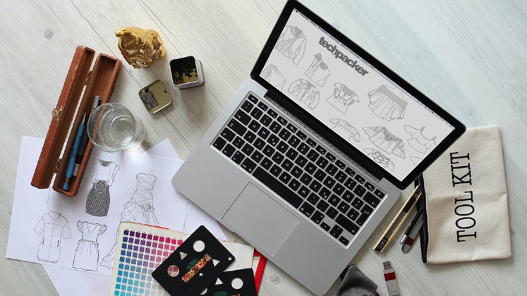 Is digitisation the future of fashion? Industry experts share views!