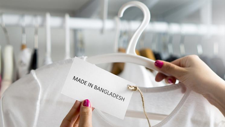 Emerging Indian Brands Turn to Bangladesh for Sourcing