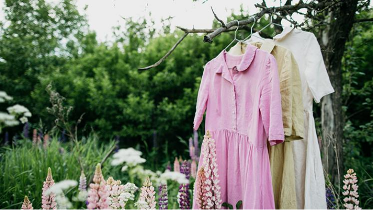 10 Sustainable Fashion Brands Driving Change in the Supply Chain