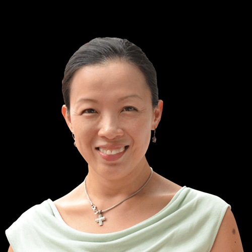 Lena Lim