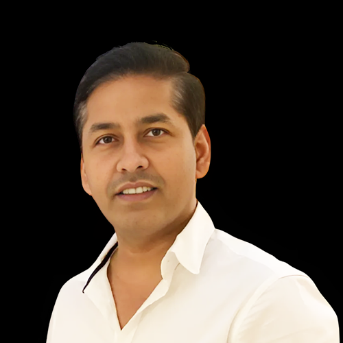 Sandeep Pandey
