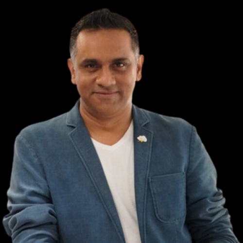 Aanshul Grover
