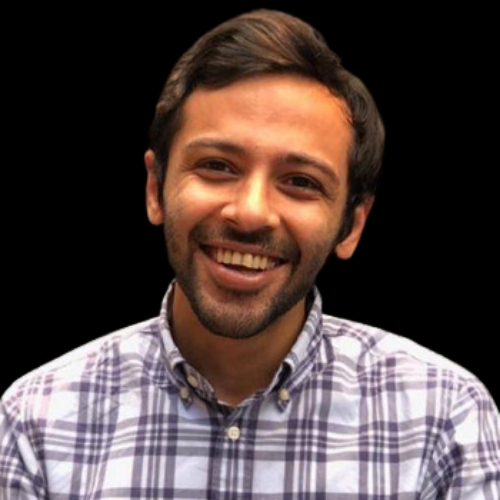Aamir Ashraf 
