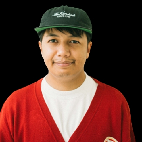 Andy Kharkongor