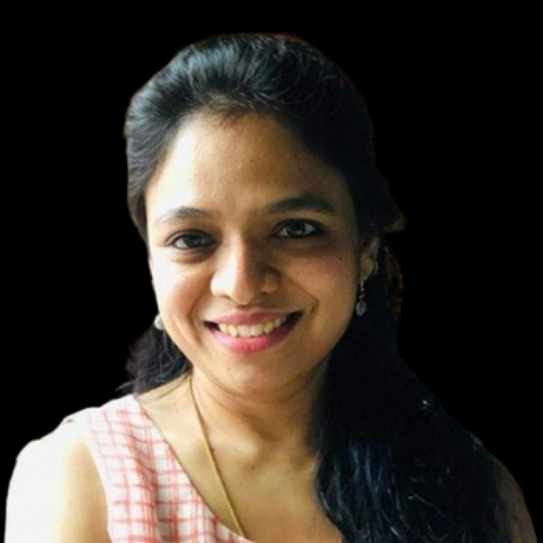 Priya B