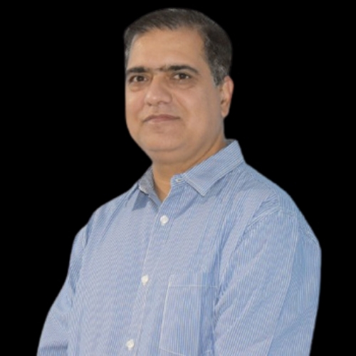 Vinay Advani  