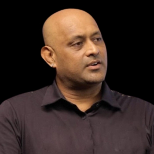 Malik Ahamadeen 