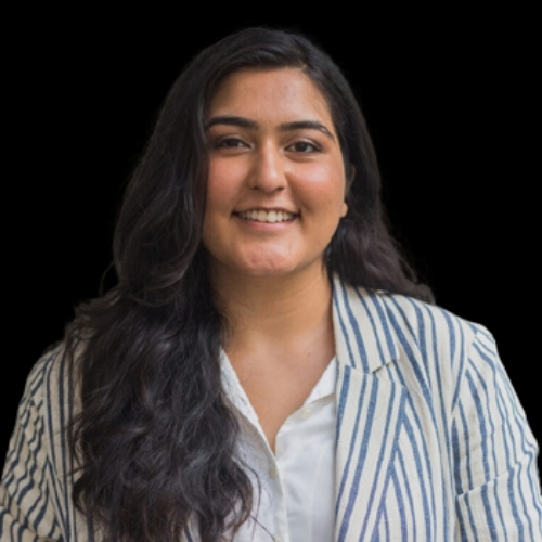 Chaitsi Ahuja 