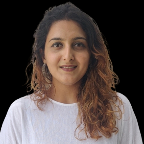 Mousmi Sejpal 