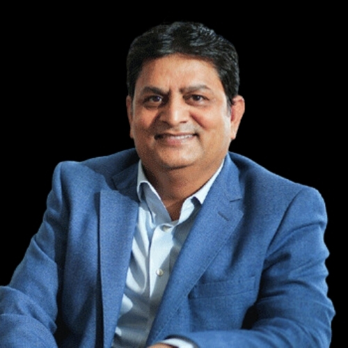 Dr. Naresh Tyagi