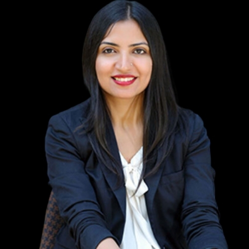 Neerja Lakhani 