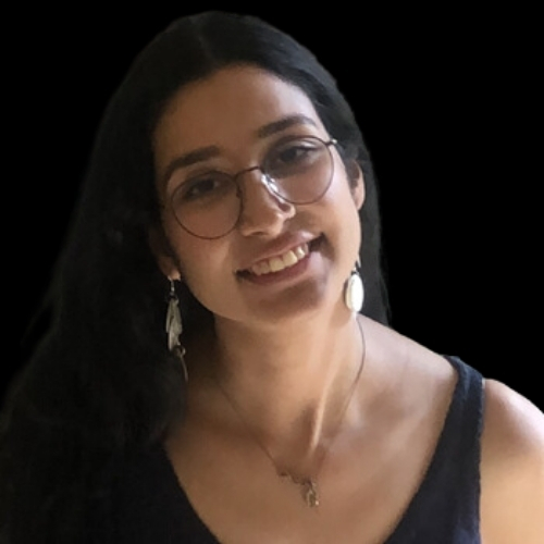 Neha Kabra 