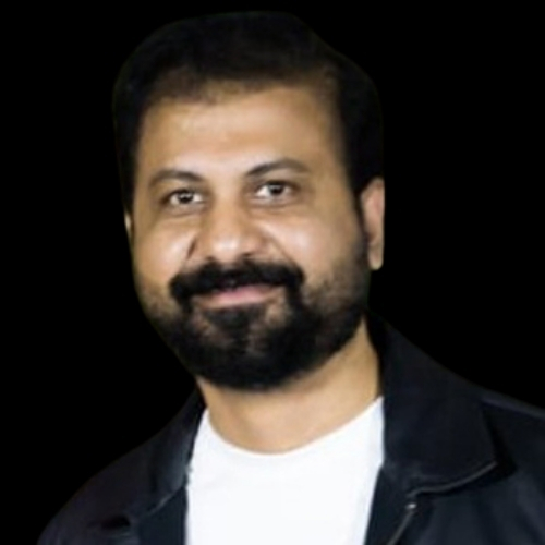 Narendra Babu