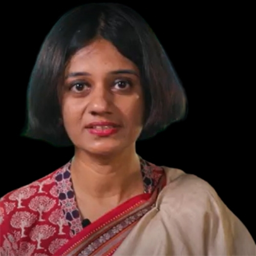 Madhura Mitra