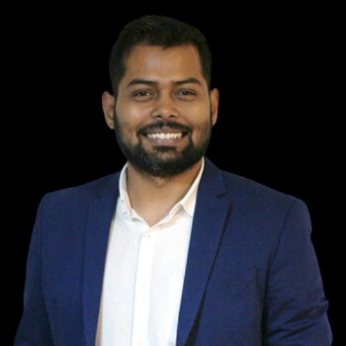 Harsh Kumar 