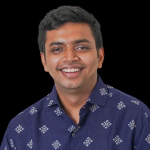 Shreyans Kokra 