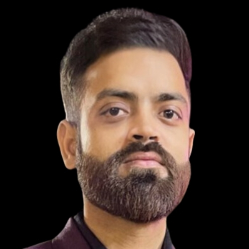 Zubaid Raz