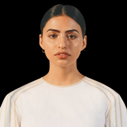 Ruchika Sachdeva 