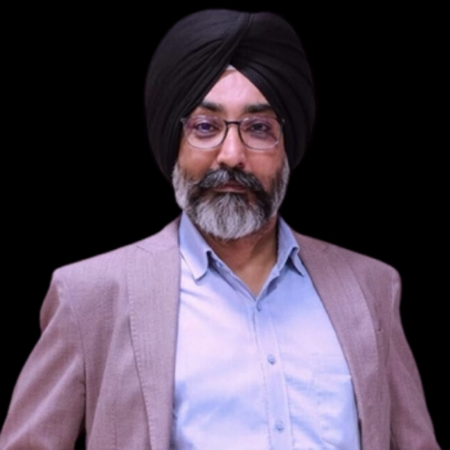 ManMohan Singh 