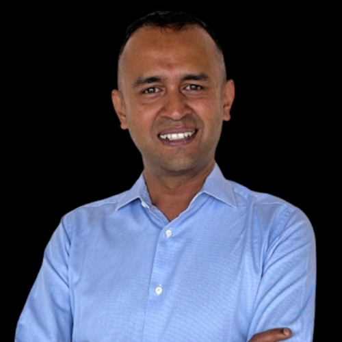 Arun Paryadath 