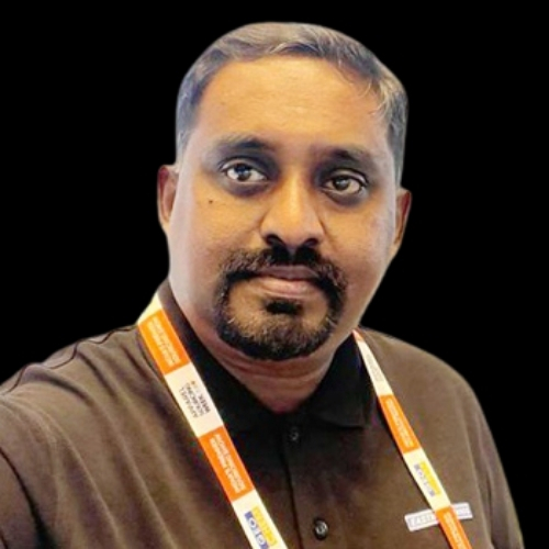 S Kannan
