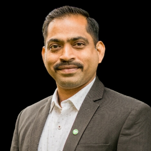 Ganesh Kasekar 