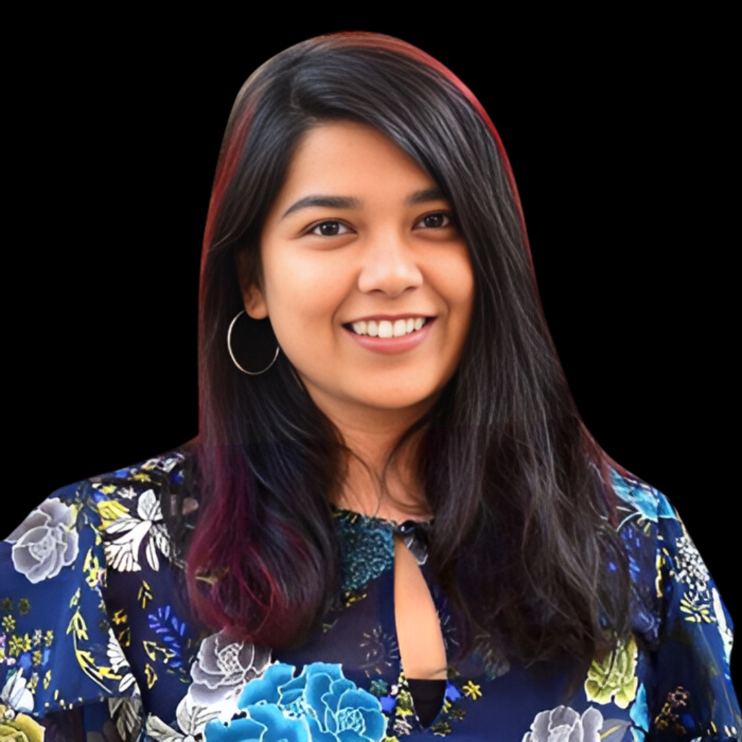 Swikruti Pradhan