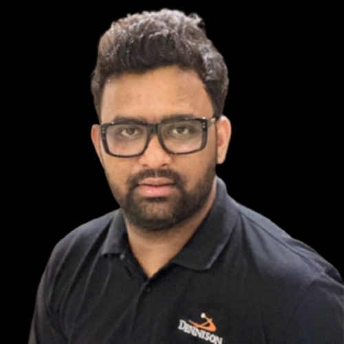 Ashwini Seth