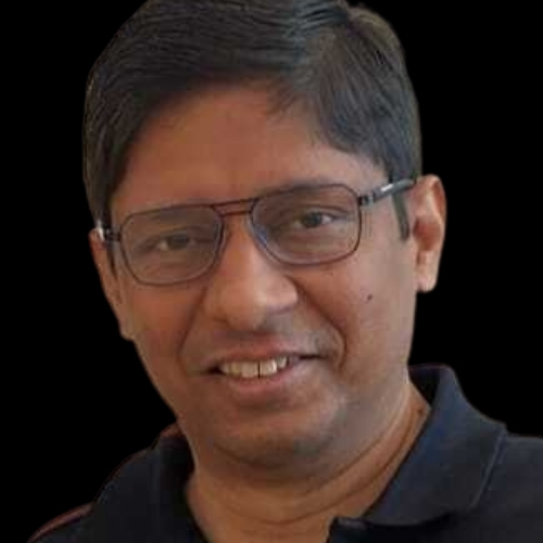Pranav Jha