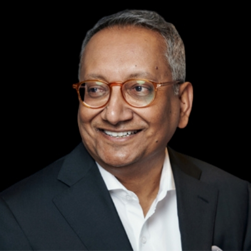 Sandeep Das