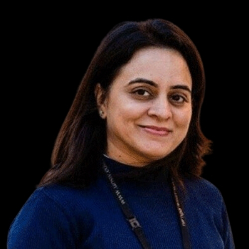 Shabnam Bassi