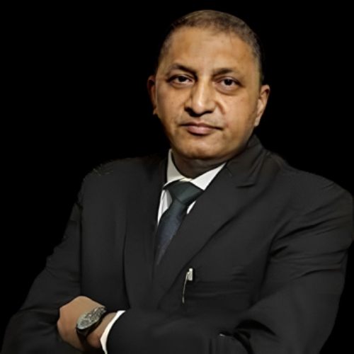 Jayesh Kothari