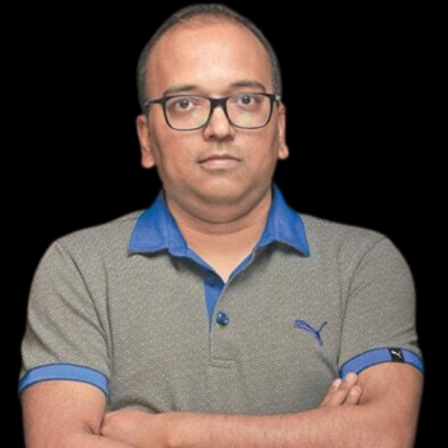 Shirish Shrivastava