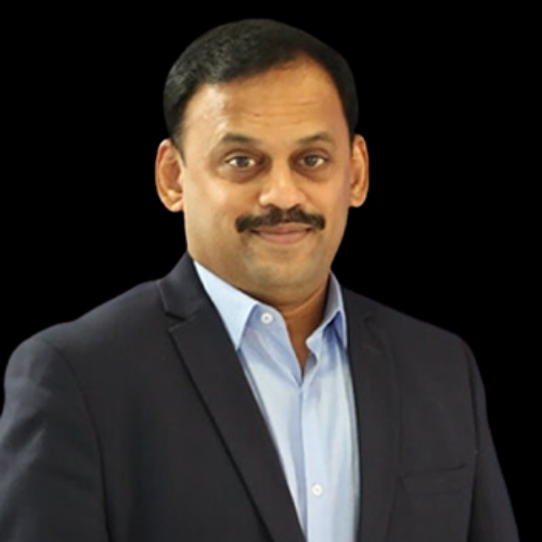 Dr. Karthik ND
